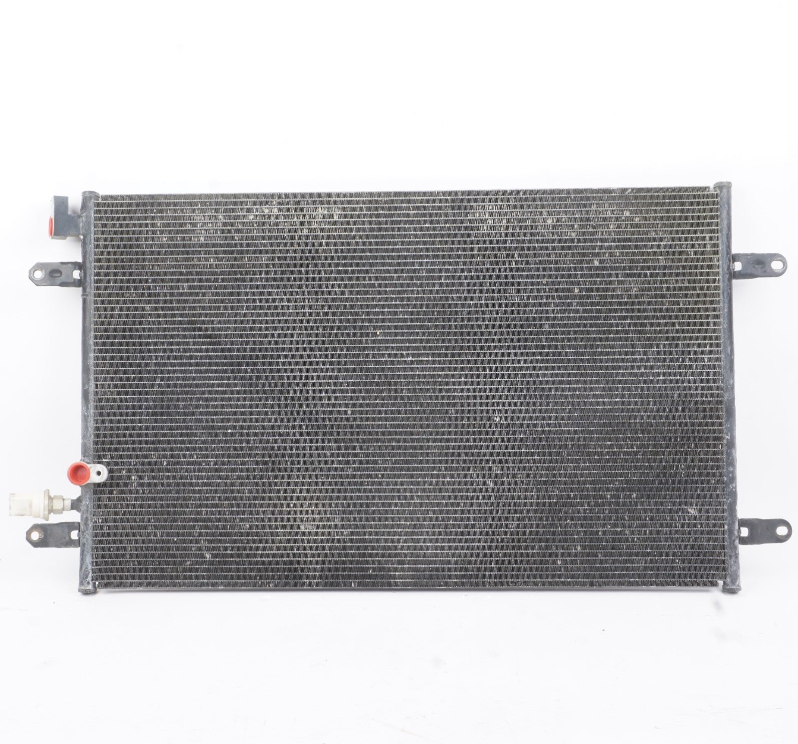2005 - 2011 Audi A6 Quattro AC A/C Air Conditioner Condenser Assembly OEM