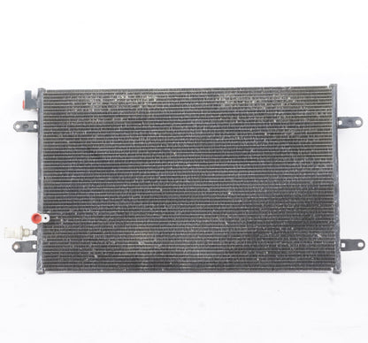 2005 - 2011 Audi A6 Quattro AC A/C Air Conditioner Condenser Assembly OEM