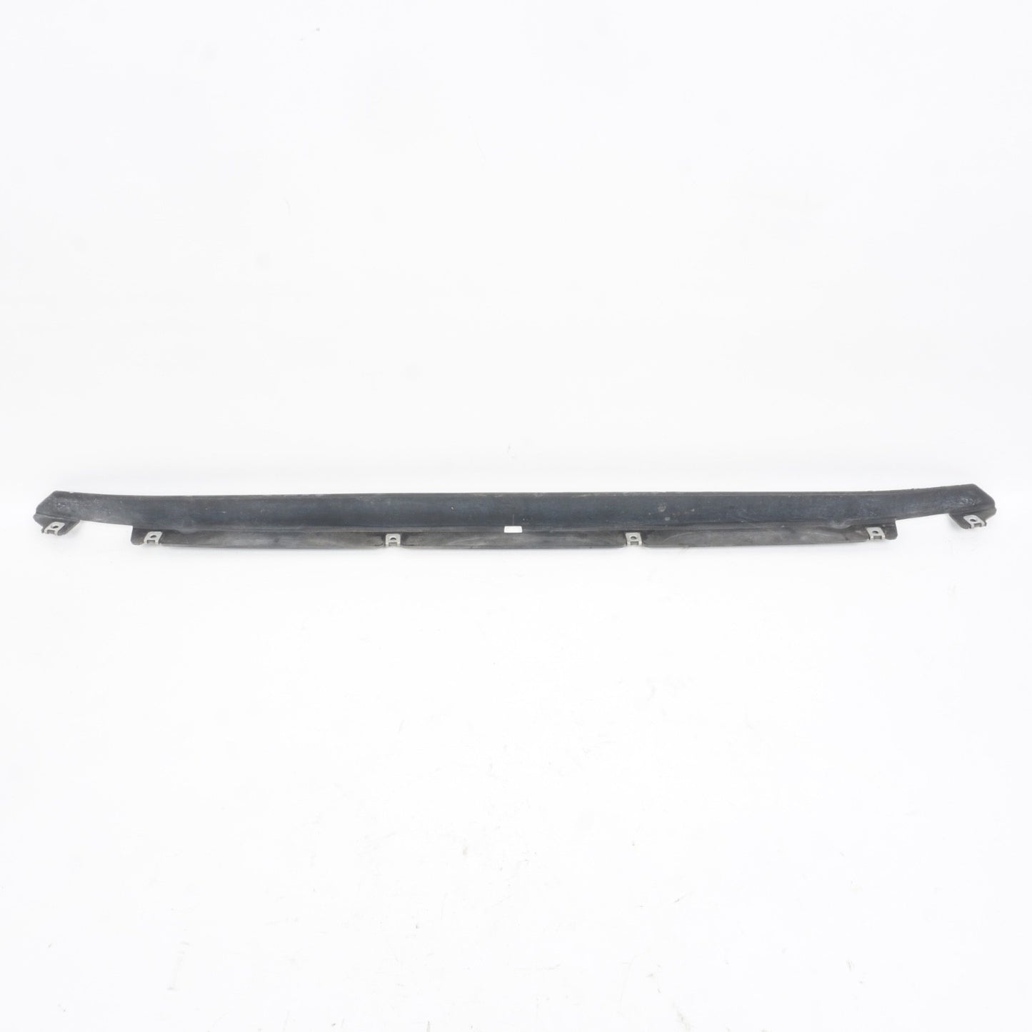 2017 - 2023 ALFA ROMEO STELVIO REAR RIGHT BUMPER STRIP COVER BRACKET SUPPORT OEM