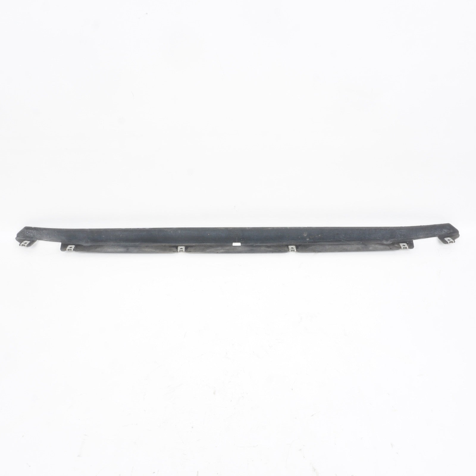 2017 - 2023 ALFA ROMEO STELVIO REAR RIGHT BUMPER STRIP COVER BRACKET SUPPORT OEM