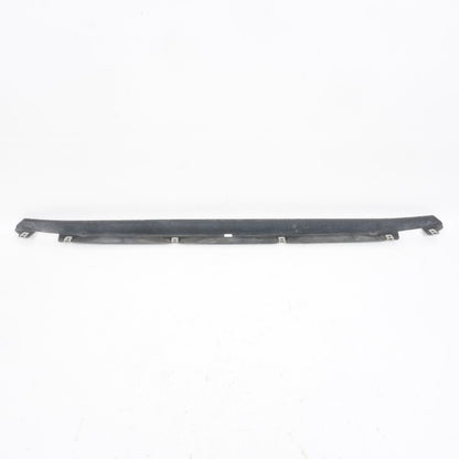 2017 - 2023 ALFA ROMEO STELVIO REAR RIGHT BUMPER STRIP COVER BRACKET SUPPORT OEM