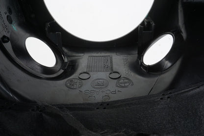 2014 - 2017 Fiat 500L Steering Column Surround Bezel OEM 735521656