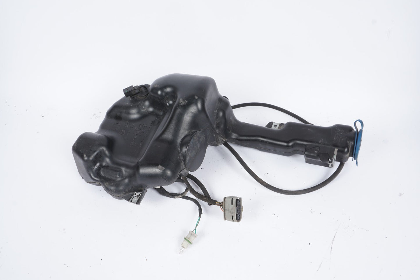 08-18 Mercedes W204 C250 E350 CLS550 Headlight Windshield Washer Bottle Tank OEM