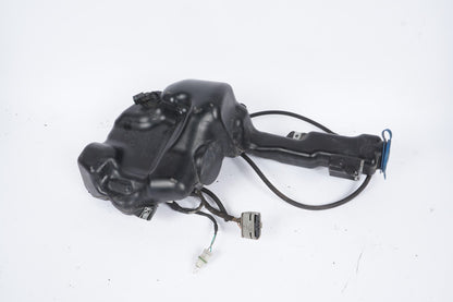 08-18 Mercedes W204 C250 E350 CLS550 Headlight Windshield Washer Bottle Tank OEM