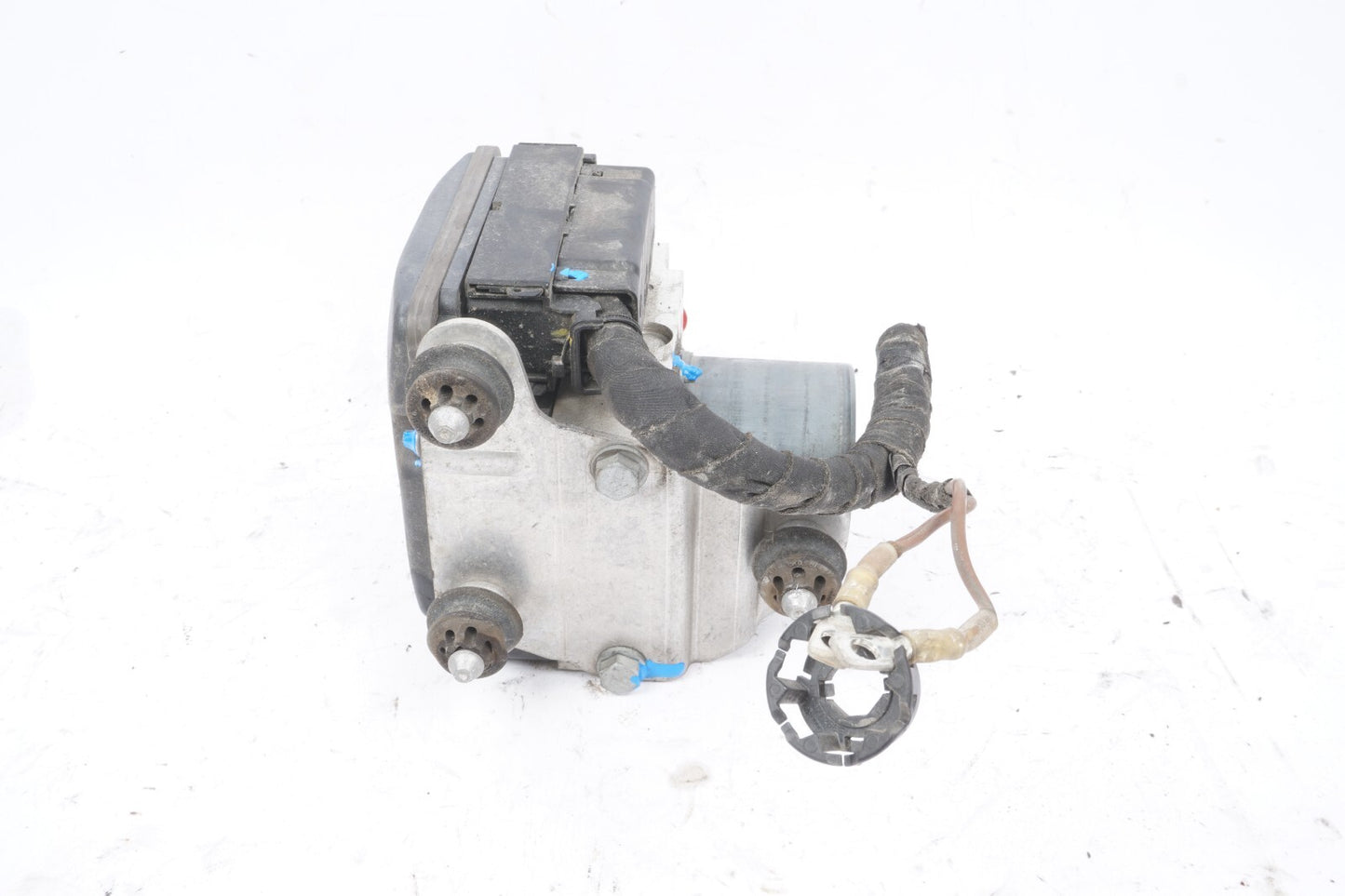 2014 2015 Audi A6 A7 ABS Anti Lock Brake Module w Pump 4G0907379L OEM