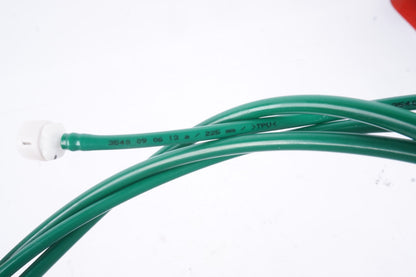 07-13 Mercedes W221 S550 S600 S63 S65 Rear Headrest Vacuum Hose Line OEM