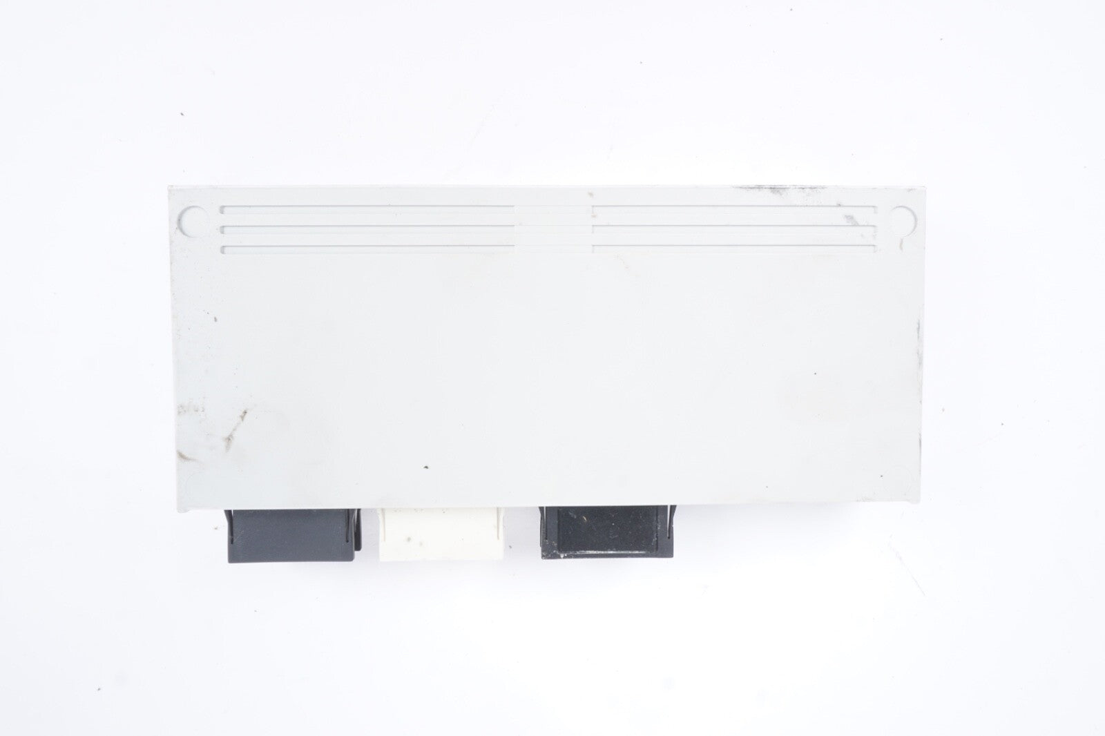 09-15 BMW 750i 750Li Tailgate Liftgate Trunk Lid Control Module Unit Oem
