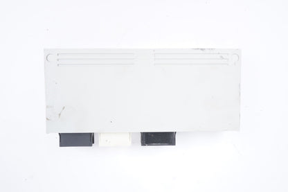 09-15 BMW 750i 750Li Tailgate Liftgate Trunk Lid Control Module Unit Oem