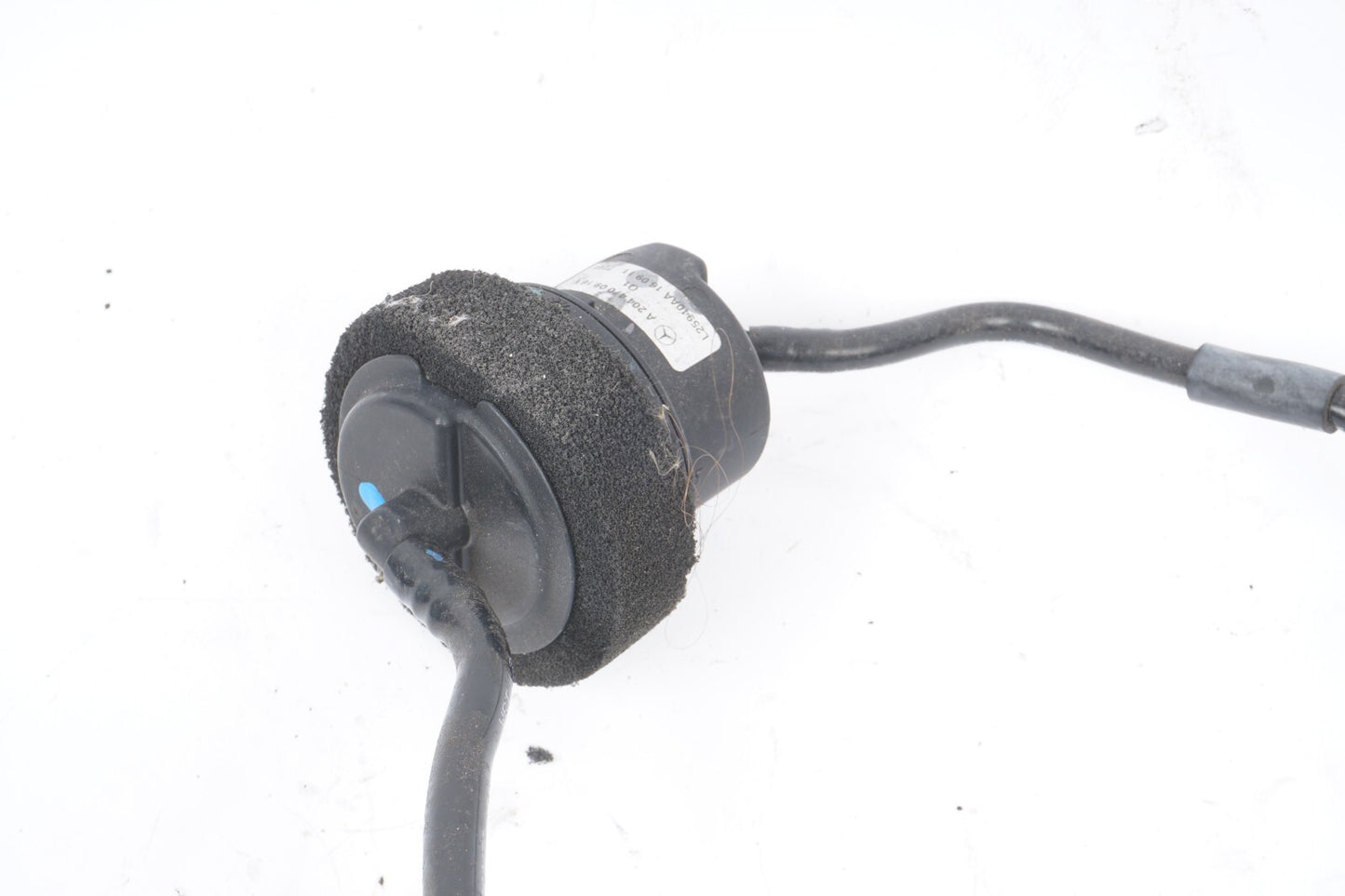 12-14 Mercedes W204 C300 Damping Container 2044700916  OEM