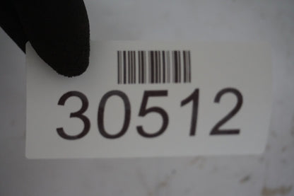 11-18 AUDI A8 S8 LONG REAR LEFT LH DRIVER SIDE DOOR SHELL SKIN PANEL