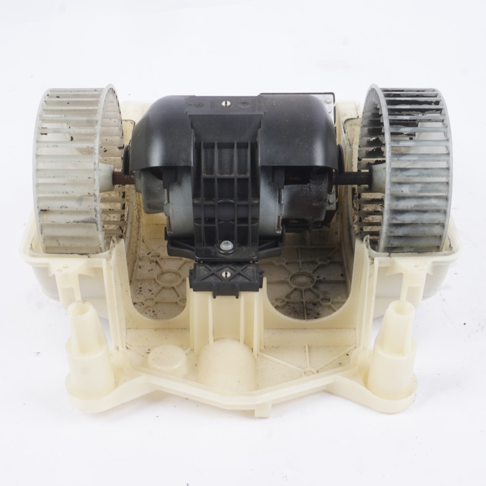 07-14 Mercedes W216 CL63 AMG S400 CL550 S550 AC A/C Heater Blower Motor OEM