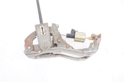 1993 Cadillac Allante Transmission Floor Shifter OEM