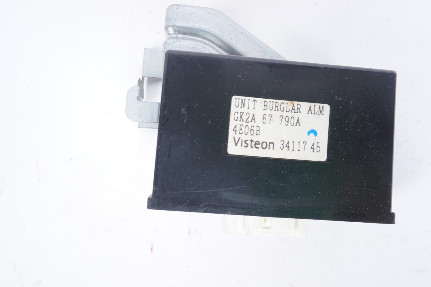 2003 - 2005 Mazda 6 Theft Locking Module GK2A67790A  OEM