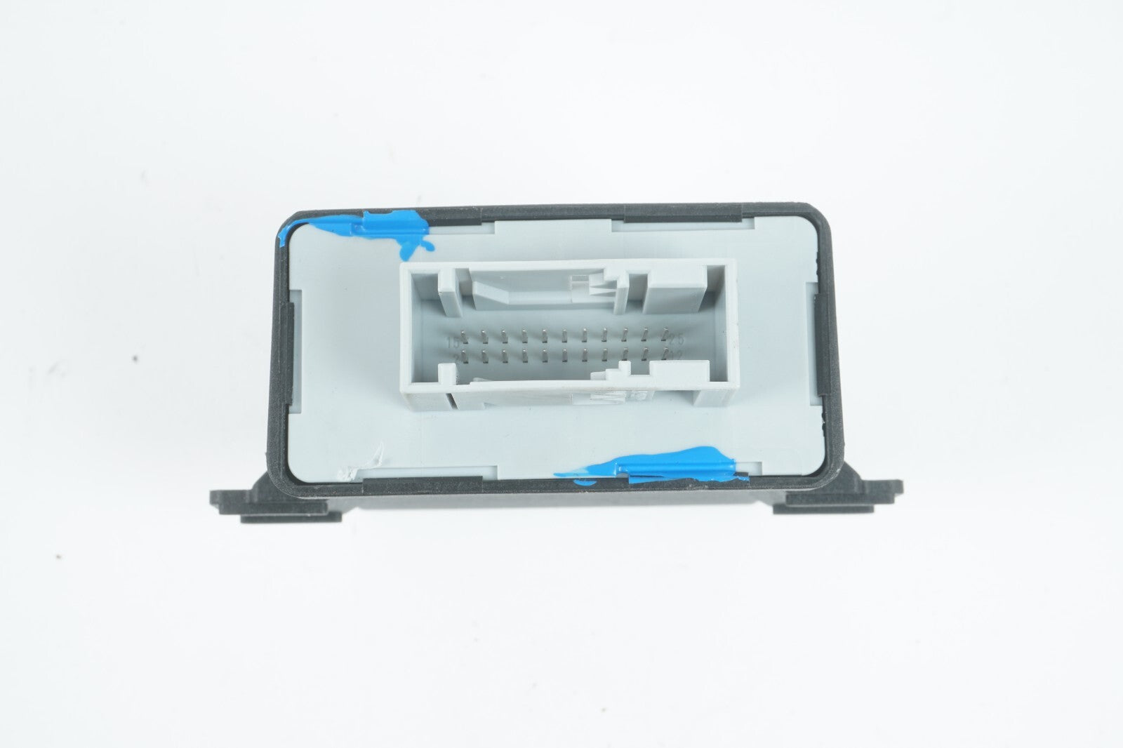 2012 - 2015 AUDI A7 HEADLIGHT LAMP RANGE CONTROL MODULE 4H0907357B  OEM