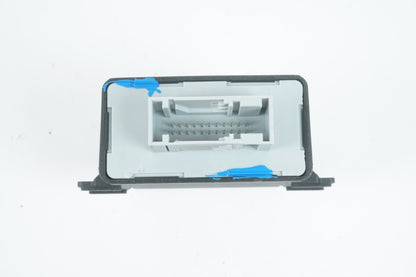 2012 - 2015 AUDI A7 HEADLIGHT LAMP RANGE CONTROL MODULE 4H0907357B  OEM