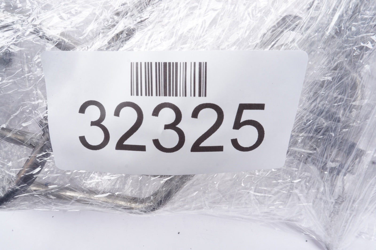 2014 - 2017 MERCEDES S550 W222 4.6L V8 ENGINE FUEL LINES OEM