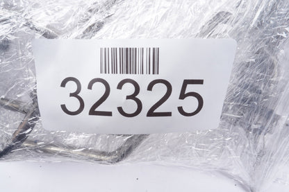 2014 - 2017 MERCEDES S550 W222 4.6L V8 ENGINE FUEL LINES OEM