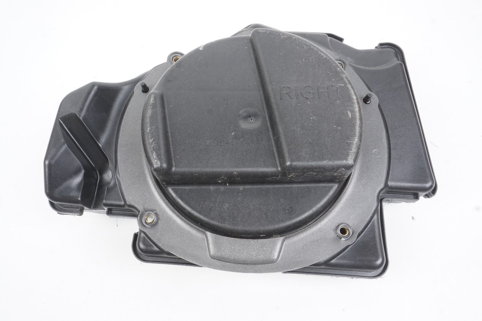 2011-2017 Audi D4 A8 A8L Front Door Speaker Bang & Olufsen Right Passenger OEM