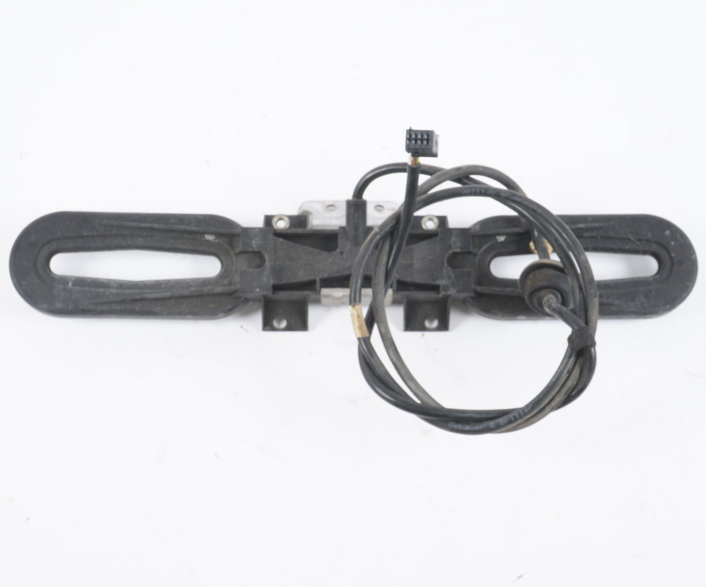 03-06 Mercedes R230 SL55 AMG SL500 SL600 Rear Keyless Go Entry Antenna OEM