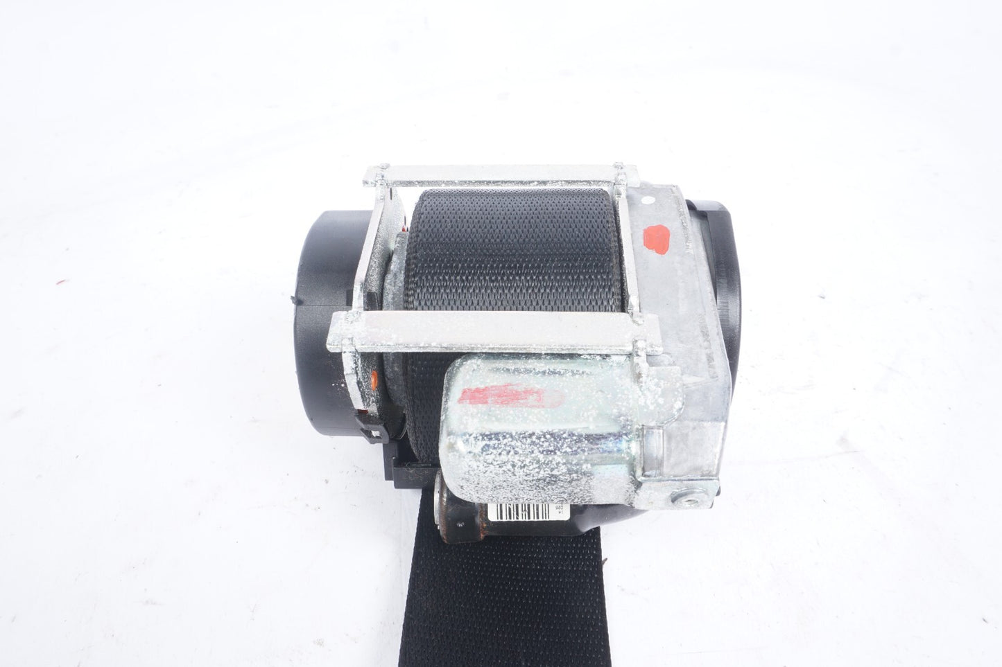 2014-2020 Maserati Ghibli Front Left Driver Seat Belt Retractor  OEM