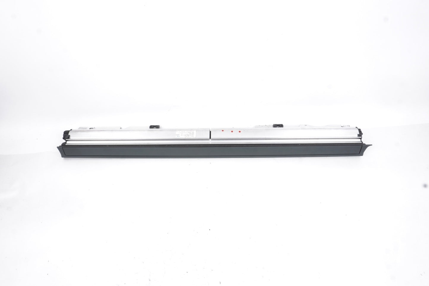 2011 - 2017 Audi D4 A8 A8L Rear Left Window Door Panel Sun Shade Blind