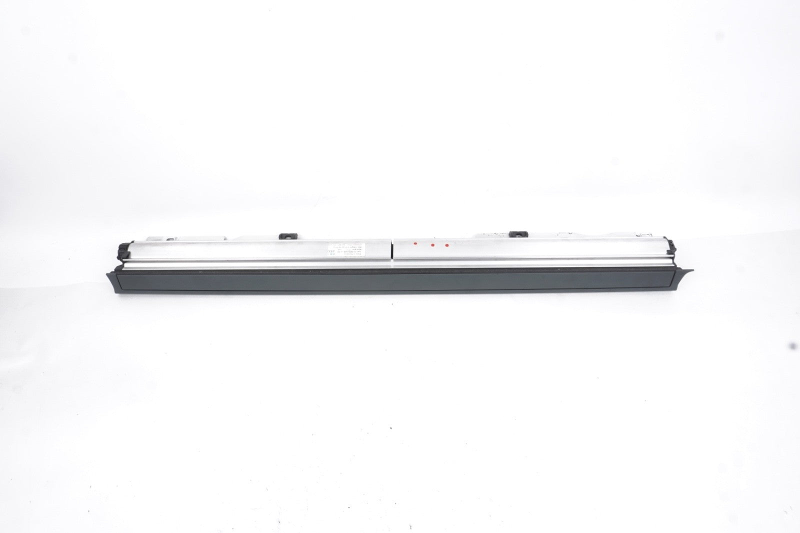2011 - 2017 Audi D4 A8 A8L Rear Left Window Door Panel Sun Shade Blind