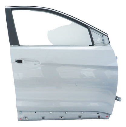2013-2018 HYUNDAI SANTA FE FRONT RIGHT PASSENGER SIDE DOOR SHELL OEM