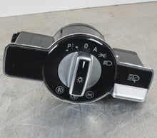 07-14 Mercedes W221 S550 S600 CL550 Headlight Switch Control 2215451004 OEM