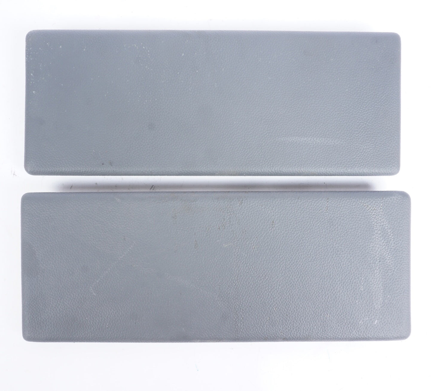 2003 - 2006 Mercedes Sl Class R230 Cover Panel Trim Storage Compartment Rear