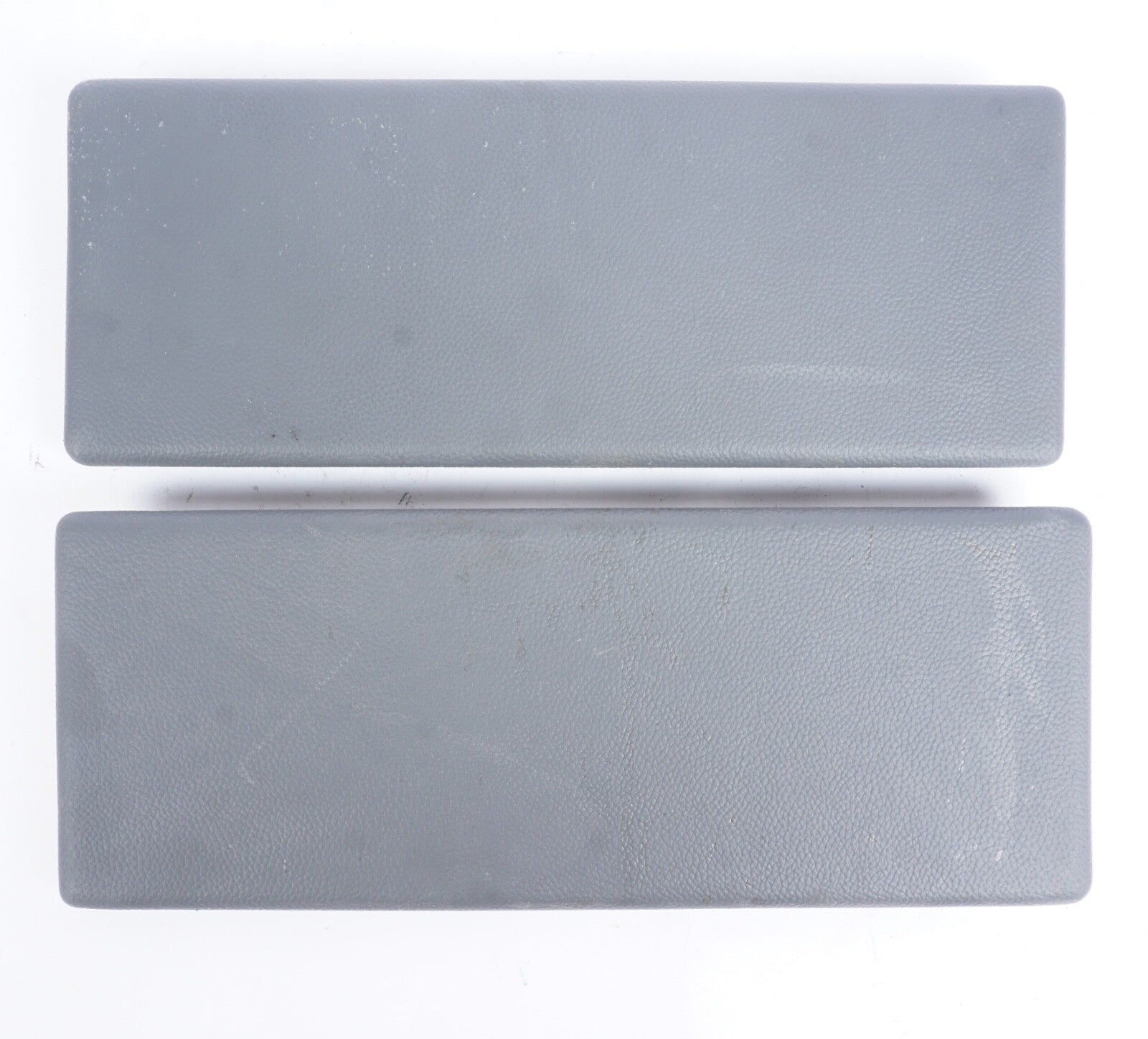 2003 - 2006 Mercedes Sl Class R230 Cover Panel Trim Storage Compartment Rear