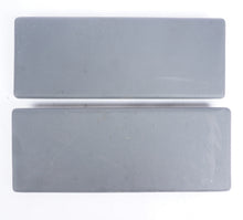 2003 - 2006 Mercedes Sl Class R230 Cover Panel Trim Storage Compartment Rear