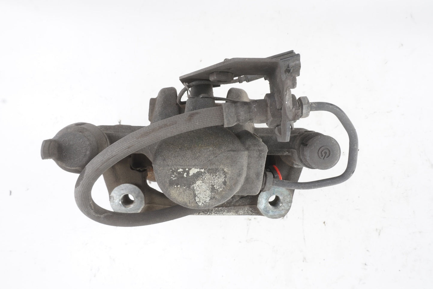 2014 - 2020 Maserati Ghibli Rear Left Driver Side Brake Caliper 6700096670 OEM