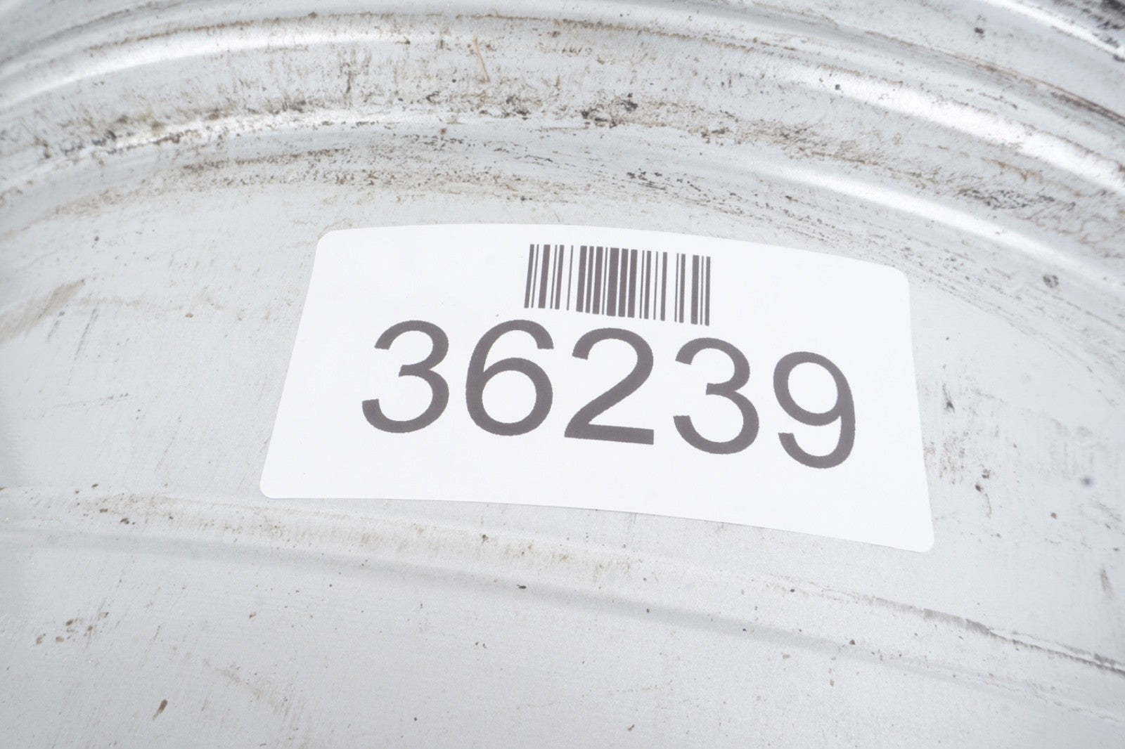 12 13 14 15 16 VW EOS OEM Wheel Rim 17x7.5 17" 69920 3AA601025AD 3AA601025C