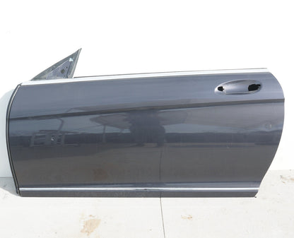 07-14 Mercedes W216 CL550 CL63 AMG Left Driver Side Door Shell Frame Panel OEM