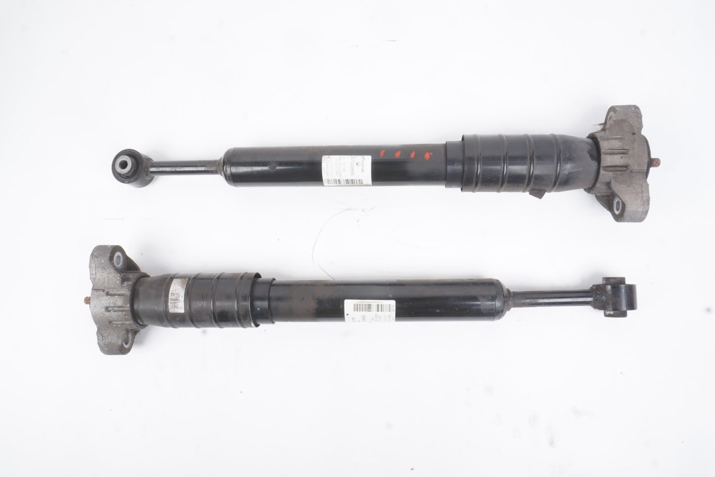 2014-2017 Maserati Ghibli Rear Shock Strut Absorber Left & Right OEM