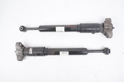 2014-2017 Maserati Ghibli Rear Shock Strut Absorber Left & Right OEM