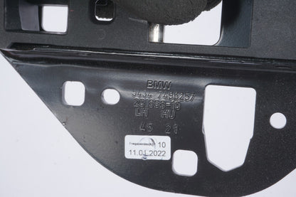 2021 - 2023 BMW G23 G83 Convertible Roof Base Plate Left & Right OEM
