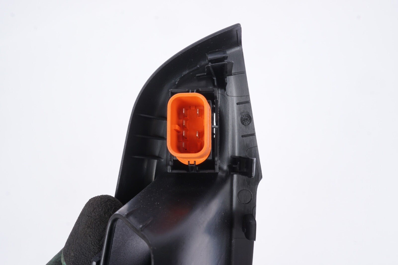 12-18 Ford Focus 10073908 Left Rear Passenger Window Switch OEM