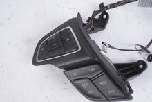 2015-2018 Ford Focus Multifunctional Steering Wheel Control Buttons OEM