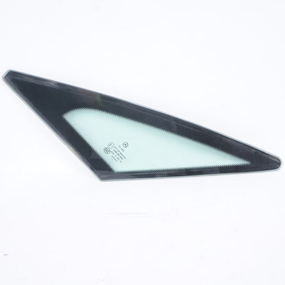 10-17 Mercedes W207 E550 E350 Coupe Rear Right Side Quarter Window Glass OEM