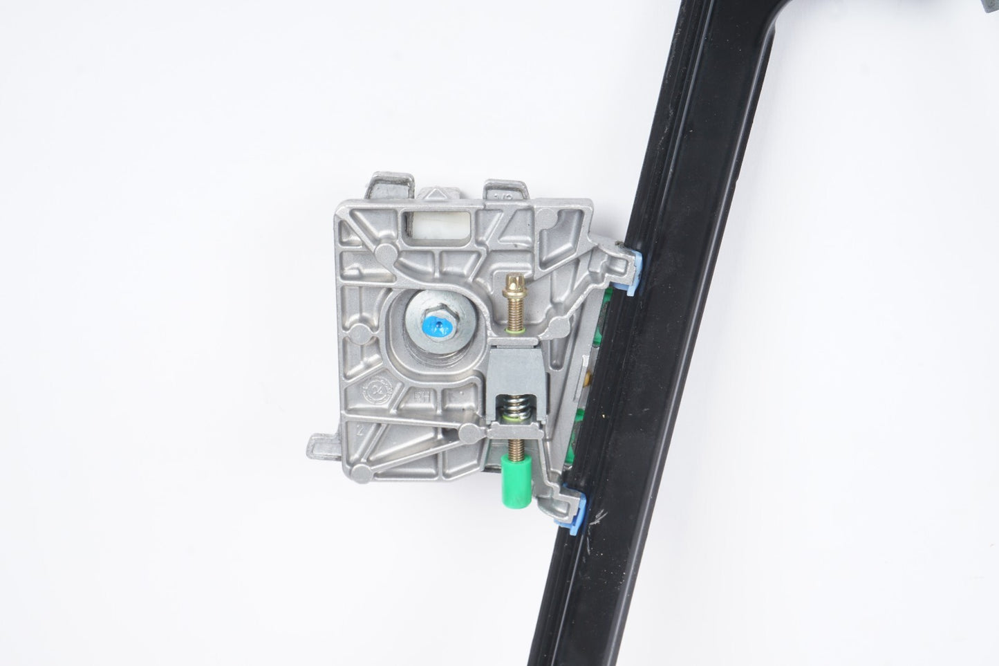 03-12 Mercedes R230 SL500 SL550 Front Right Pass Window Regulator & Motor OEM