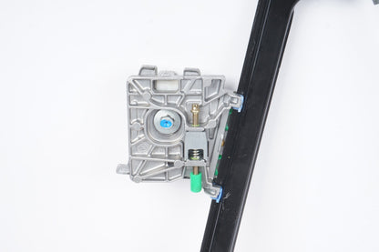 03-12 Mercedes R230 SL500 SL550 Front Right Pass Window Regulator & Motor OEM