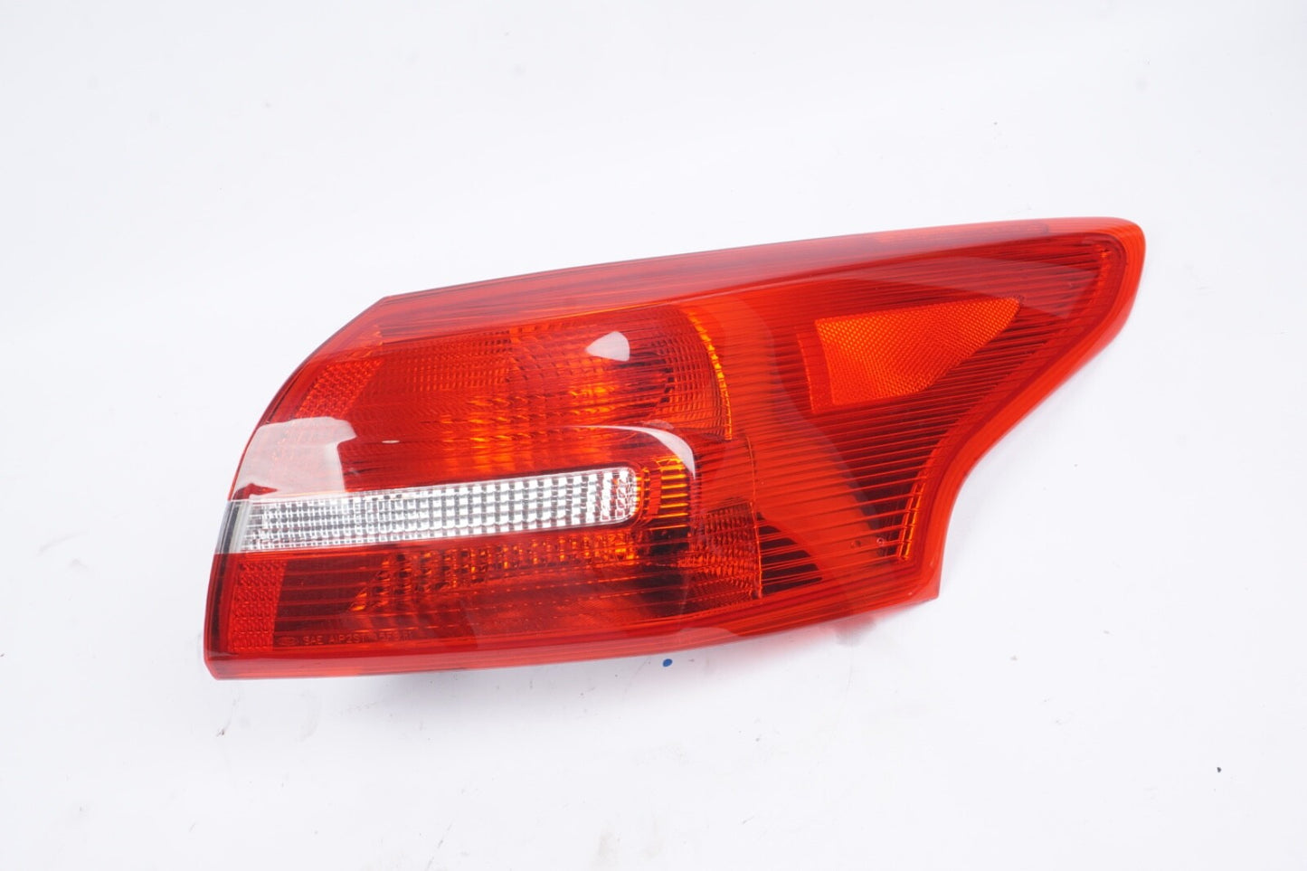 2015 2016 2017 2018 FORD FOCUS SEDAN RIGHT Passenger TAIL LIGHT OEM