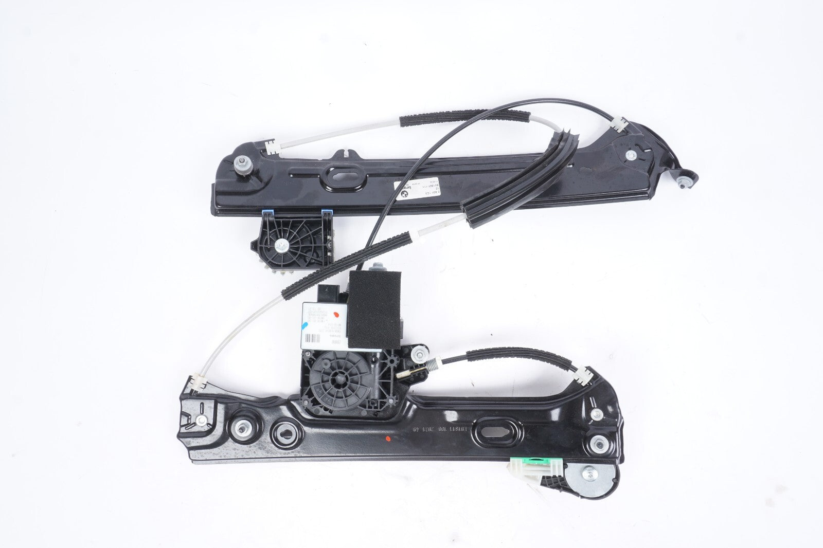 2021 - 2024 BMW 430I Convertible Front Left Driver Window Regulator OEM