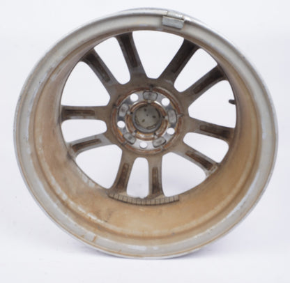 2015 - 2018 FORD FOCUS Alloy Wheel Rim 16x7J ET50 OEM