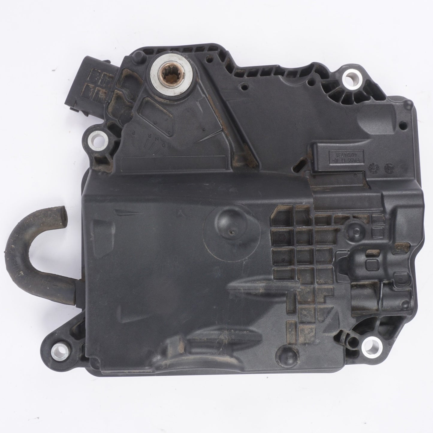 2006-2013 Mercedes W212 E350 ML500 R350 SL550 Transmission TCU Unit OEM