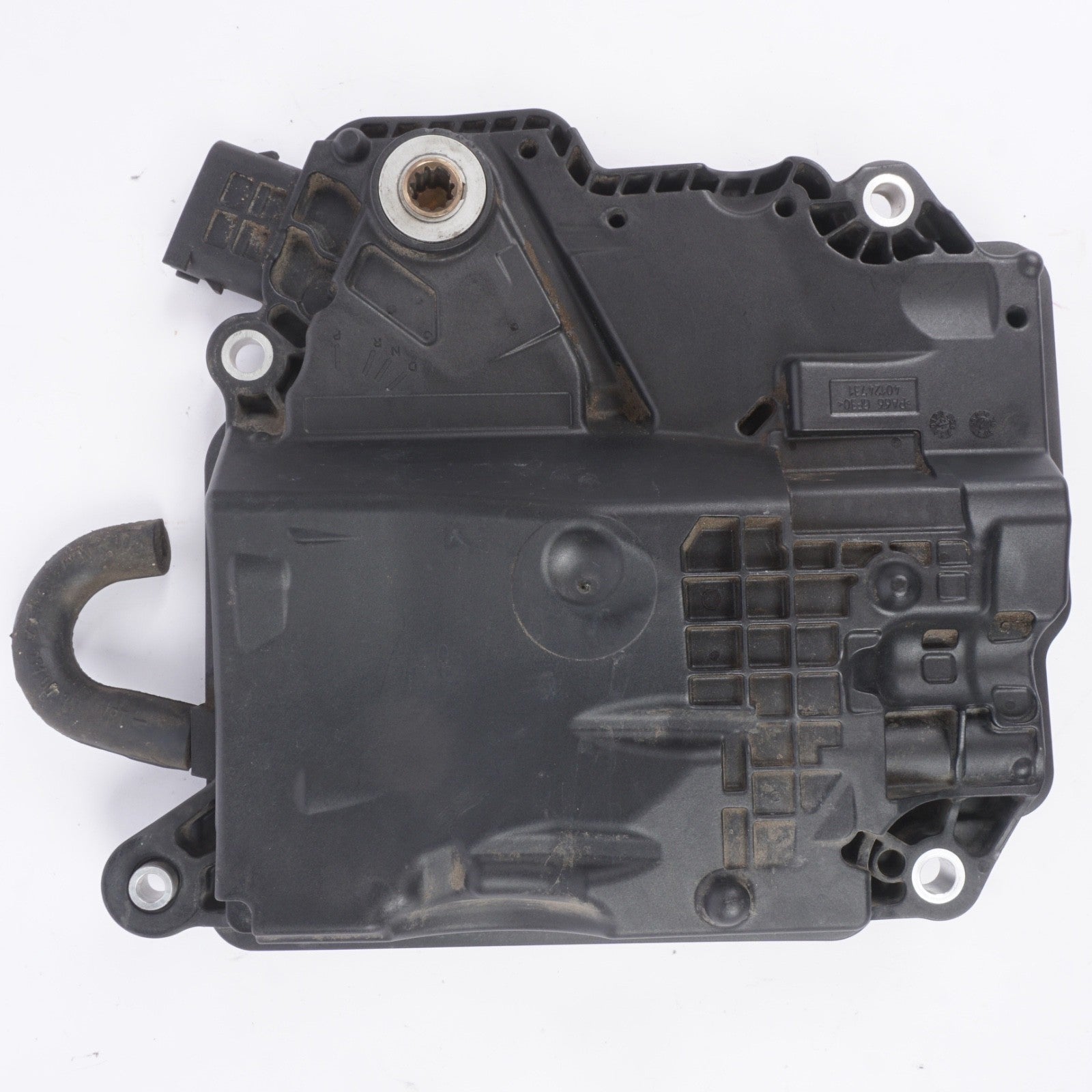2006-2013 Mercedes W212 E350 ML500 R350 SL550 Transmission TCU Unit OEM