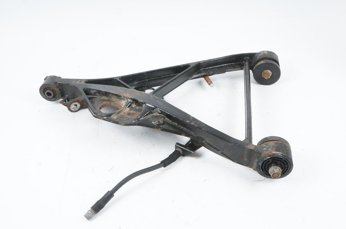 2010 - 2020 Bentley Mulsanne Rear Left Suspension Lower Track Control Arm