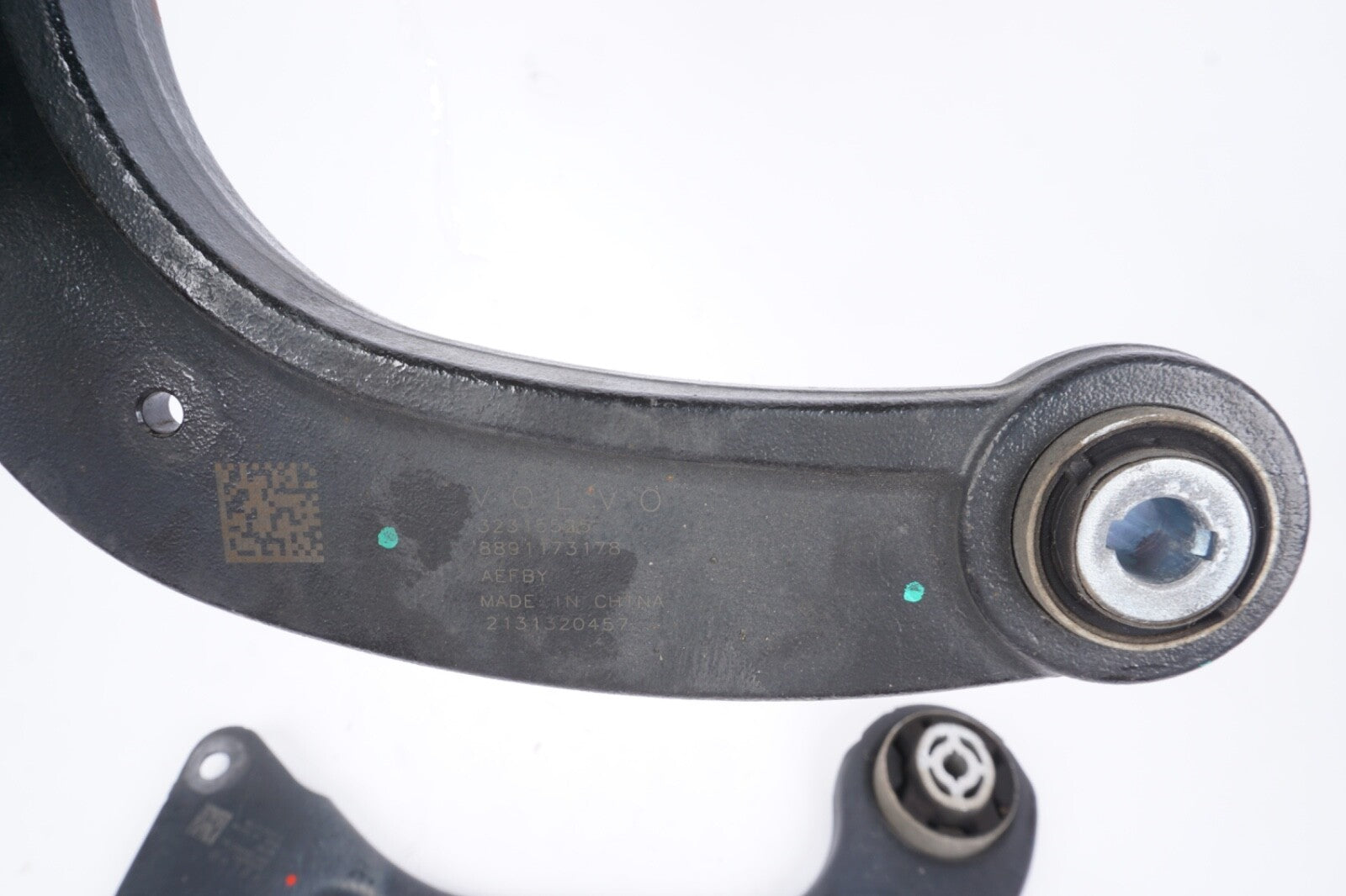 2021 - 2023 POLESTAR 2 AWD REAR RIGHT PASSENGER SIDE LATERAL CONTROL ARM OEM