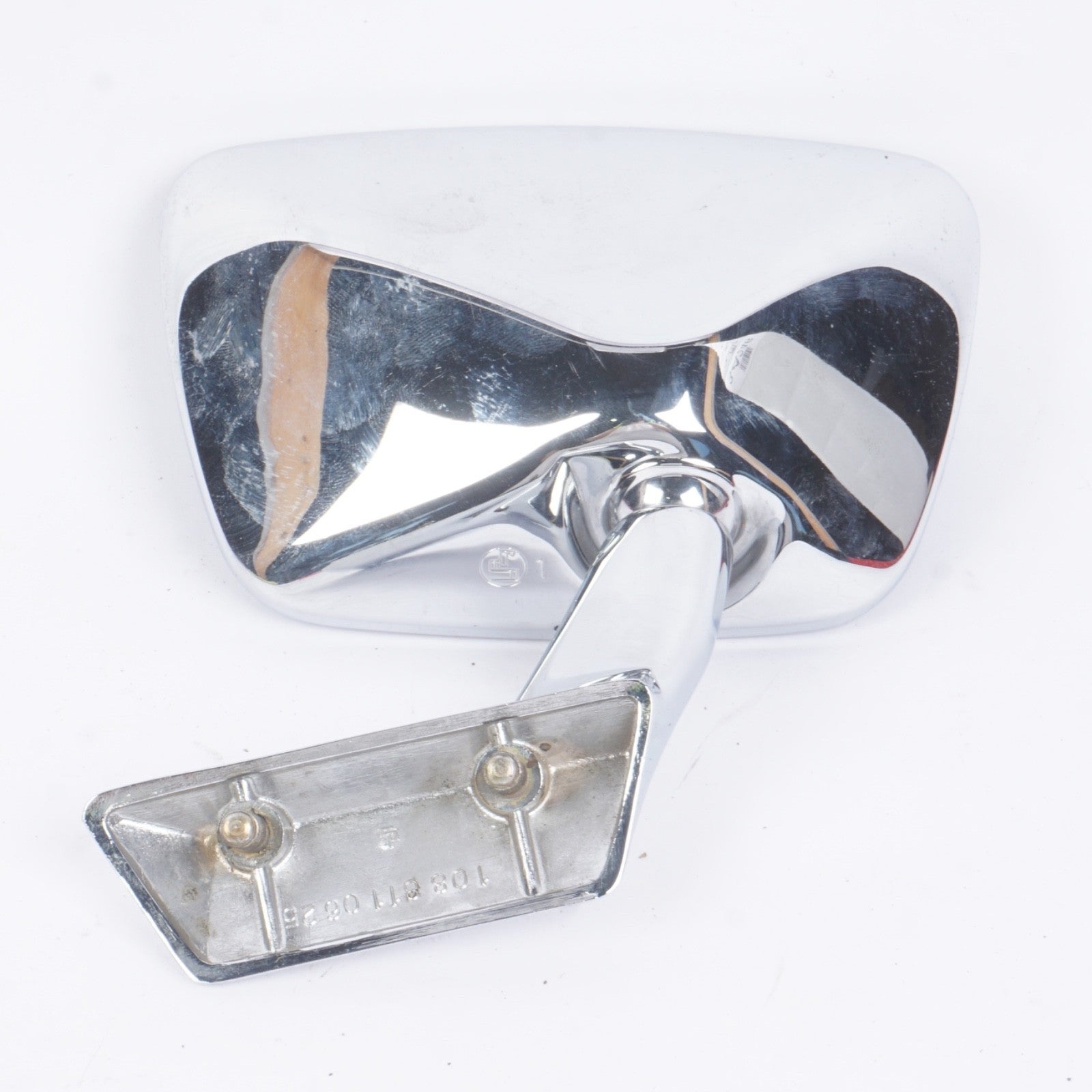 MERCEDES w113 280 SL w111 280 SE LEFT SIDE VIEW MIRROR 1088110625